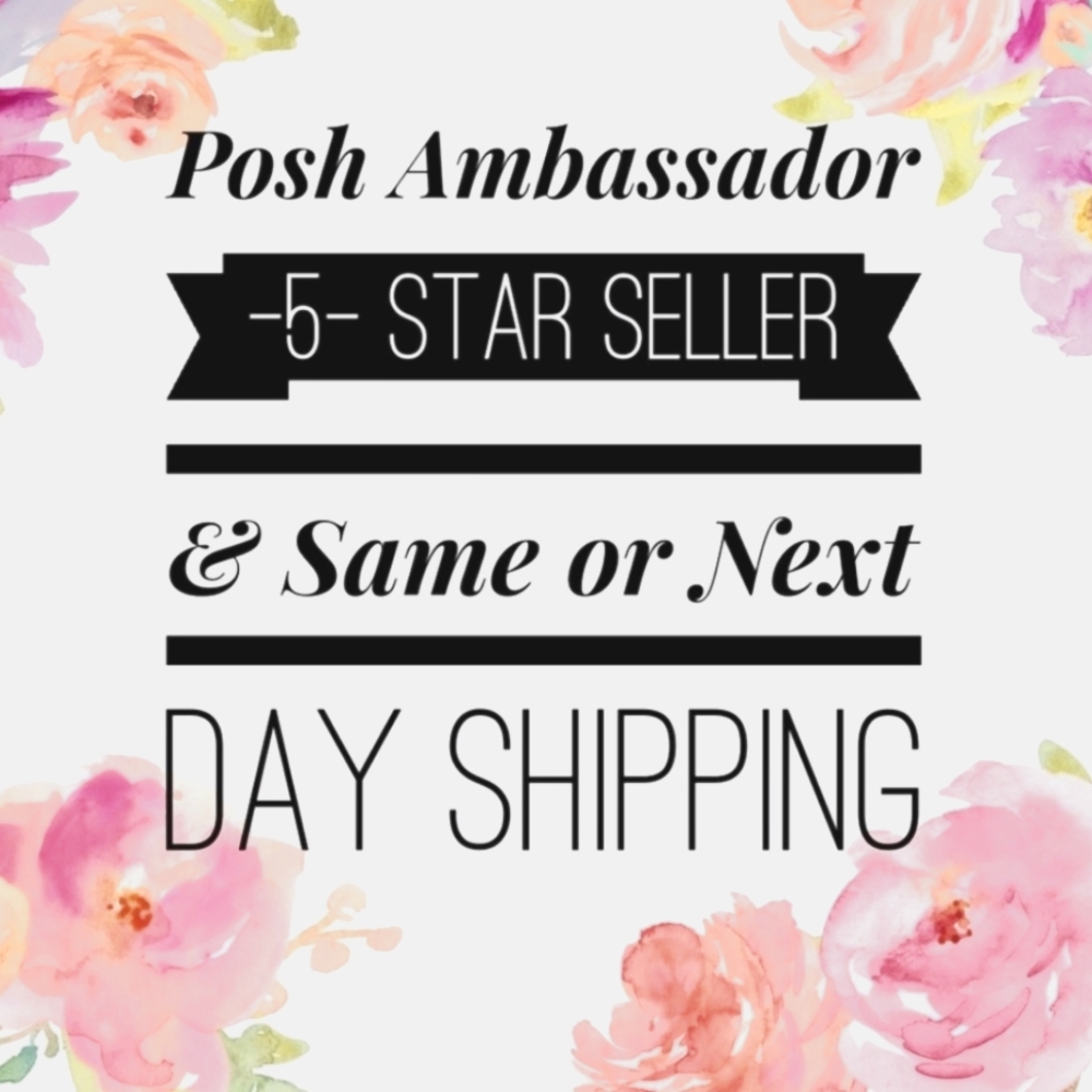 OFFICIALLY AN AMBASSADOR!! 🎀